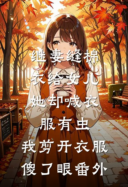继妻缝棉衣给女儿，她却喊衣服有虫，我剪开衣服傻了眼番外