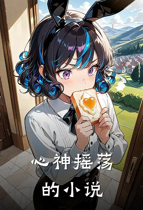 心神摇荡的小说