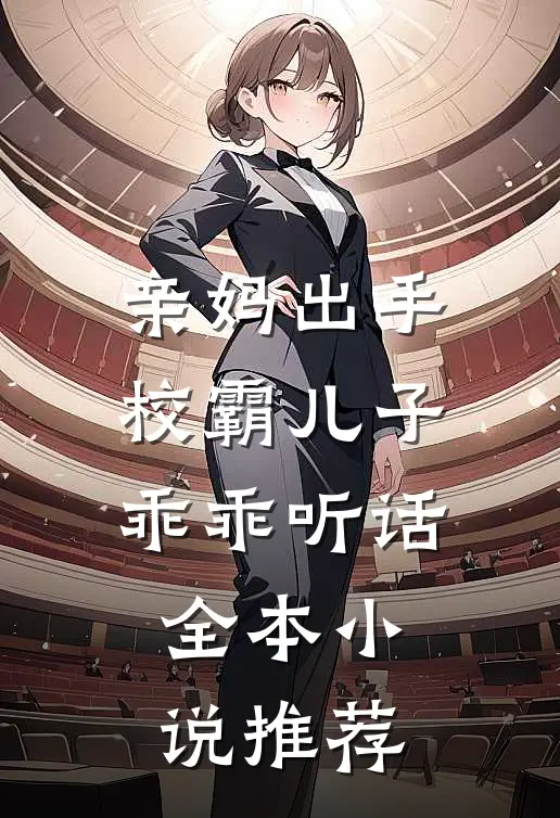 亲妈出手，校霸儿子乖乖听话全本小说推荐