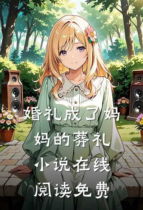 婚礼成了妈妈的葬礼小说在线阅读免费