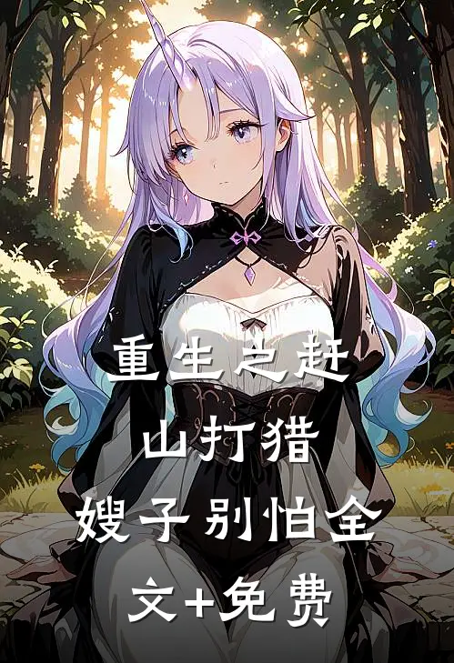 重生之赶山打猎，嫂子别怕全文+免费