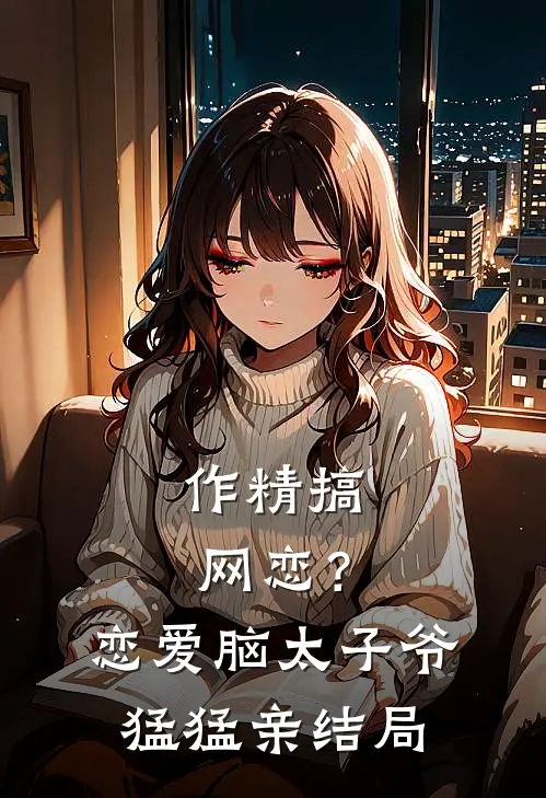 作精搞网恋？恋爱脑太子爷猛猛亲结局