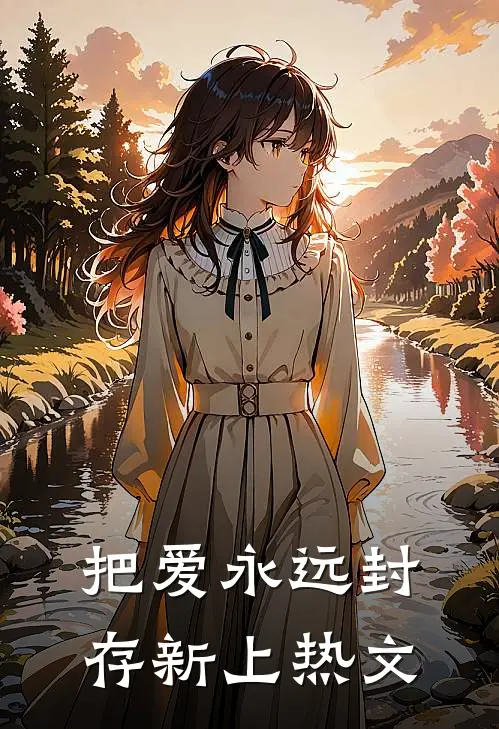 把爱永远封存新上热文