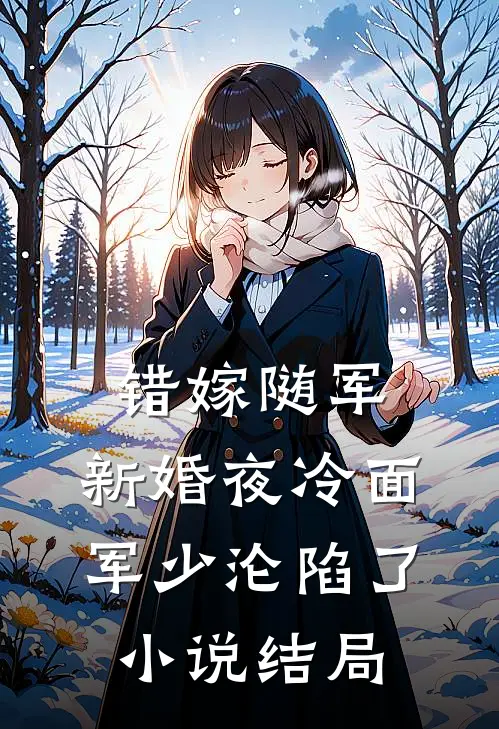 错嫁随军：新婚夜冷面军少沦陷了小说结局