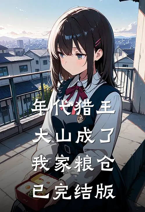 年代猎王：大山成了我家粮仓已完结版