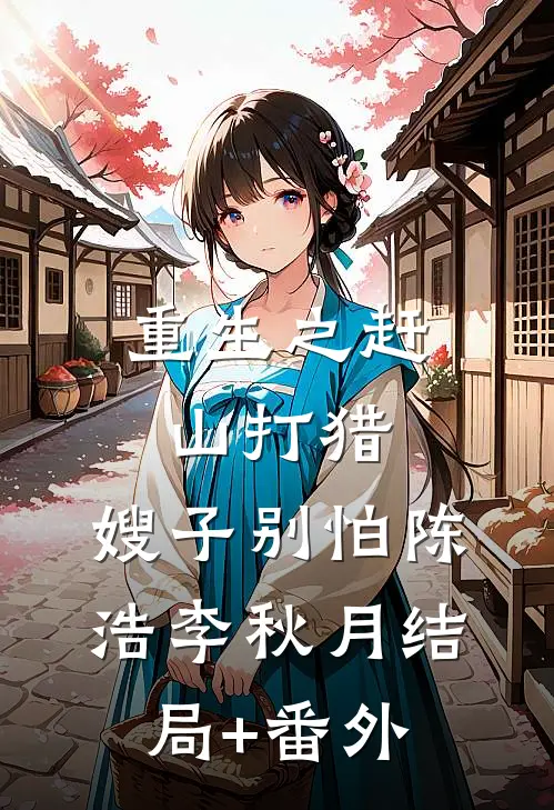 重生之赶山打猎，嫂子别怕陈浩李秋月结局+番外