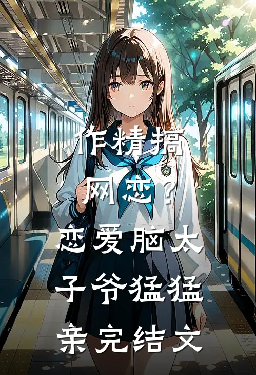 作精搞网恋？恋爱脑太子爷猛猛亲完结文