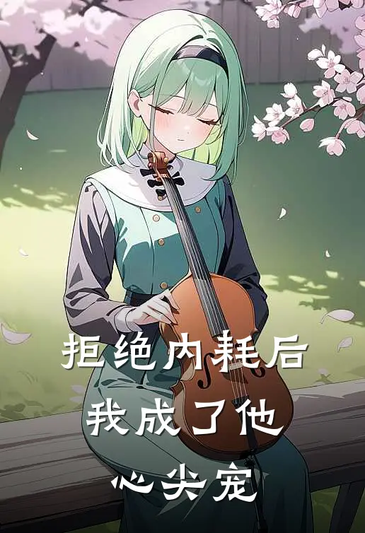 拒绝内耗后，我成了他心尖宠