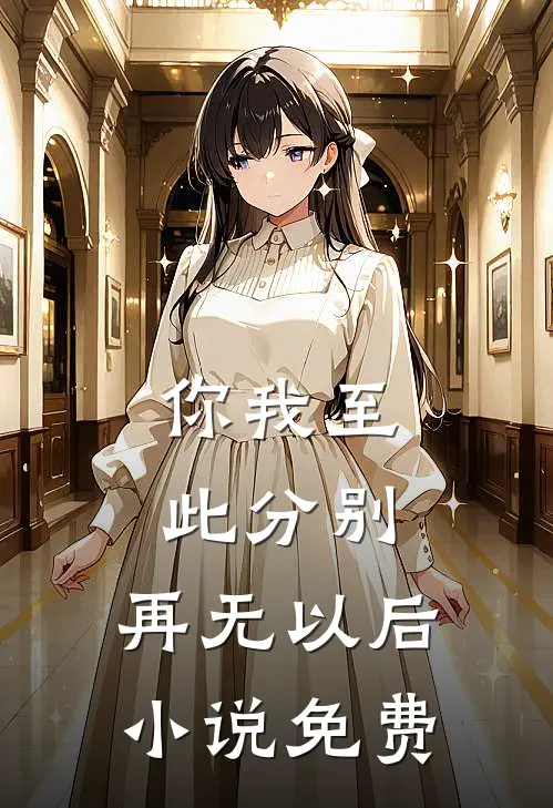 你我至此分别，再无以后小说免费