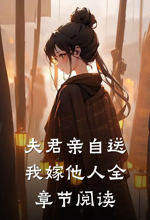 夫君亲自送我嫁他人全章节阅读