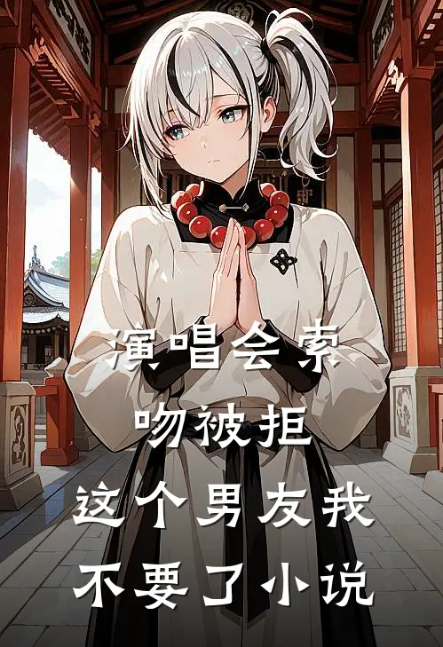 演唱会索吻被拒，这个男友我不要了小说