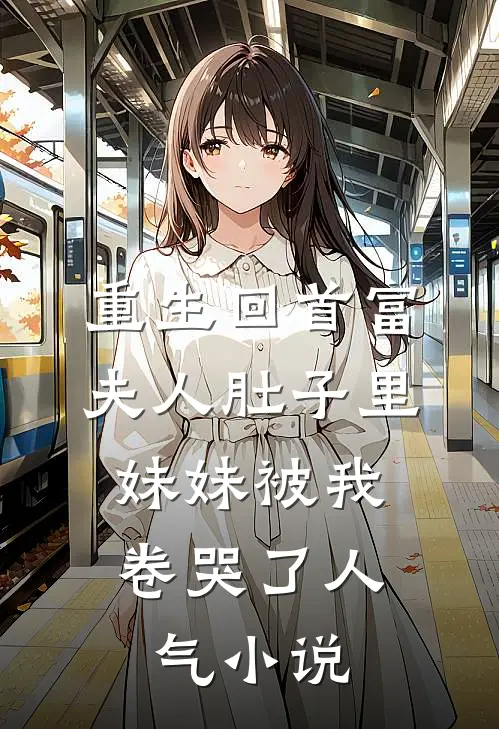 重生回首富夫人肚子里，妹妹被我卷哭了人气小说