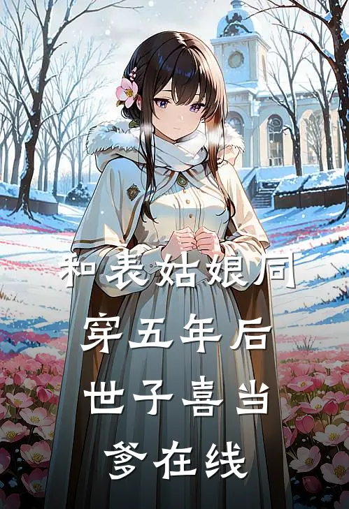 和表姑娘同穿五年后，世子喜当爹在线