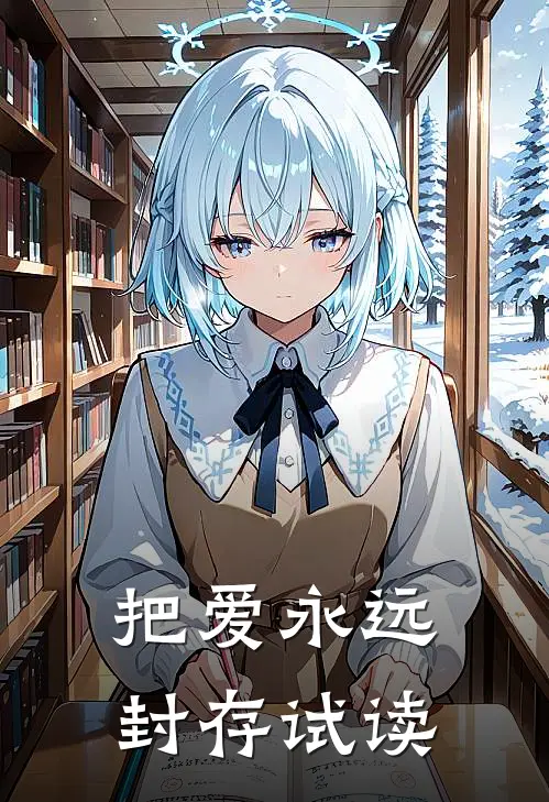 把爱永远封存试读
