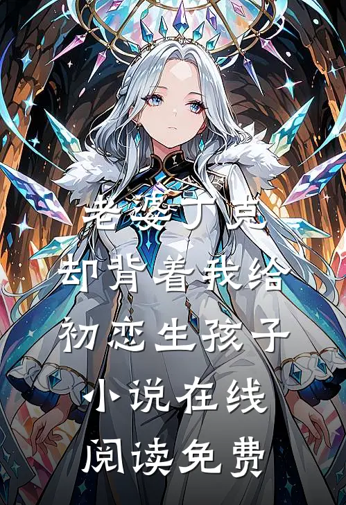 老婆丁克，却背着我给初恋生孩子小说在线阅读免费