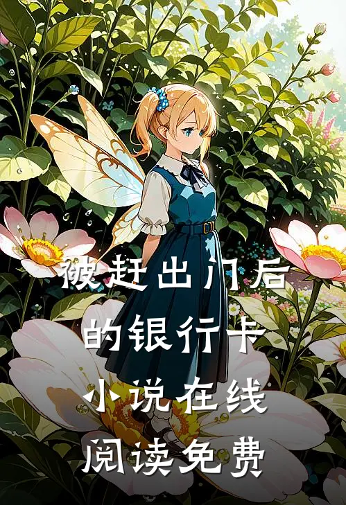 被赶出门后的银行卡小说在线阅读免费