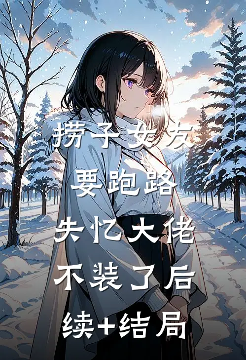 捞子女友要跑路，失忆大佬不装了后续+结局