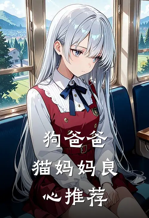 狗爸爸，猫妈妈良心推荐