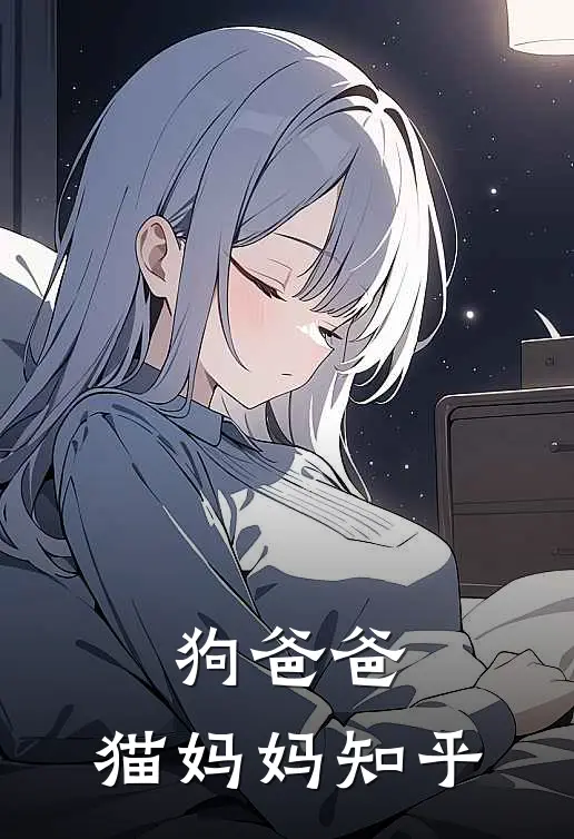 狗爸爸，猫妈妈知乎