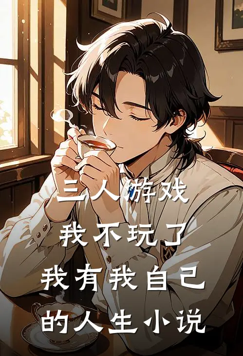 三人游戏我不玩了，我有我自己的人生小说