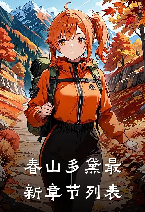 春山多黛最新章节列表