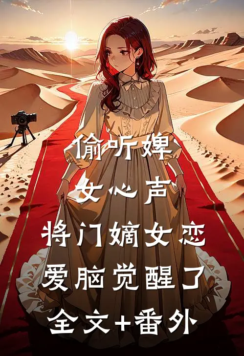 偷听婢女心声，将门嫡女恋爱脑觉醒了全文+番外