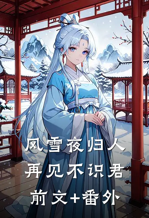 风雪夜归人，再见不识君前文+番外
