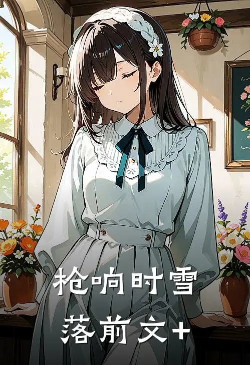 枪响时雪落前文+