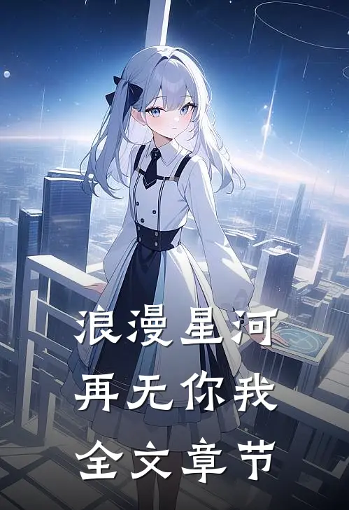 浪漫星河，再无你我全文章节