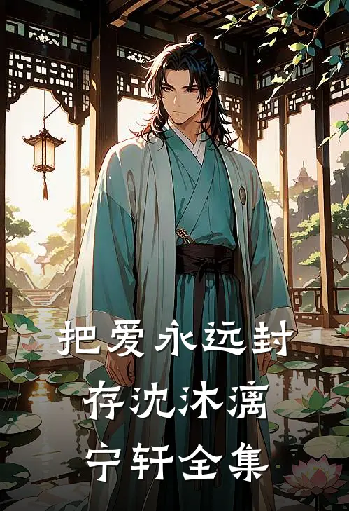 把爱永远封存沈沐漓宁轩全集