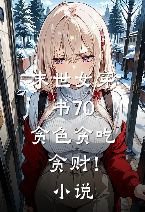 末世女穿书70，贪色贪吃贪财！小说