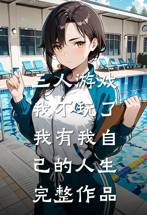 三人游戏我不玩了，我有我自己的人生完整作品