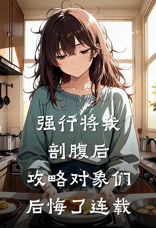 强行将我剖腹后，攻略对象们后悔了连载