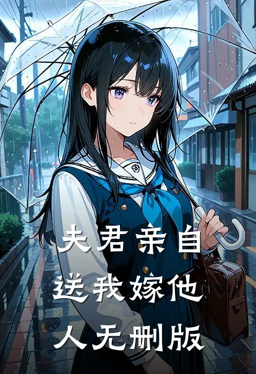 夫君亲自送我嫁他人无删版