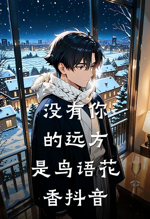 没有你的远方，是鸟语花香抖音