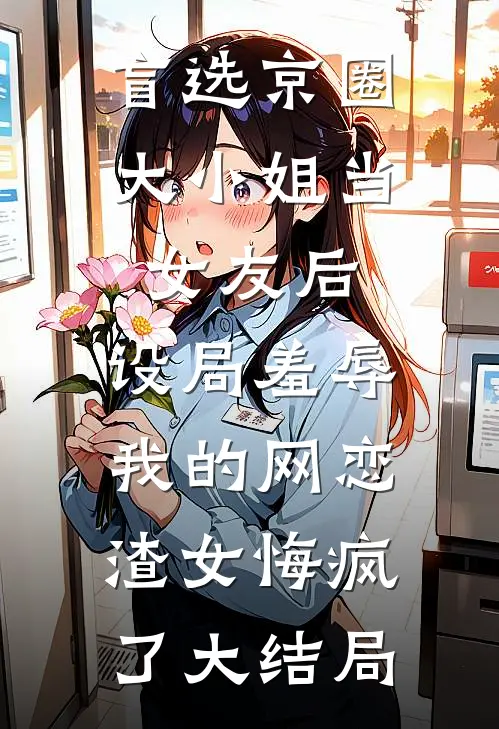 盲选京圈大小姐当女友后，设局羞辱我的网恋渣女悔疯了大结局