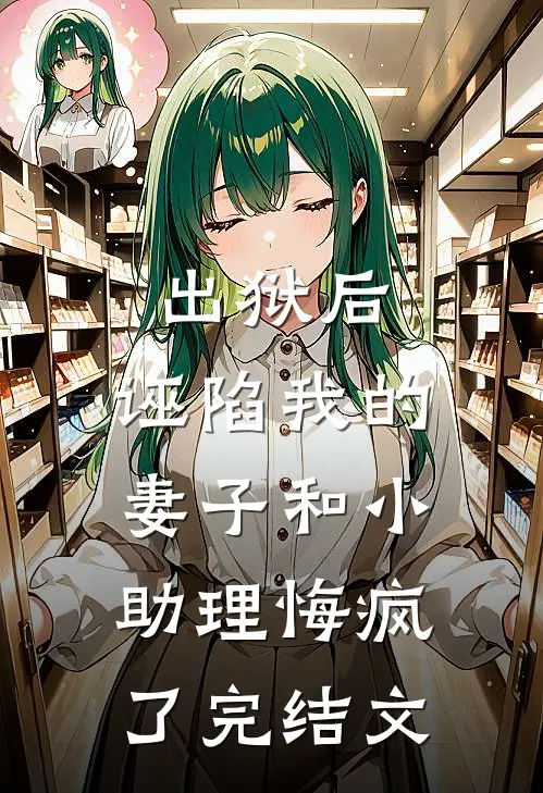 出狱后，诬陷我的妻子和小助理悔疯了完结文