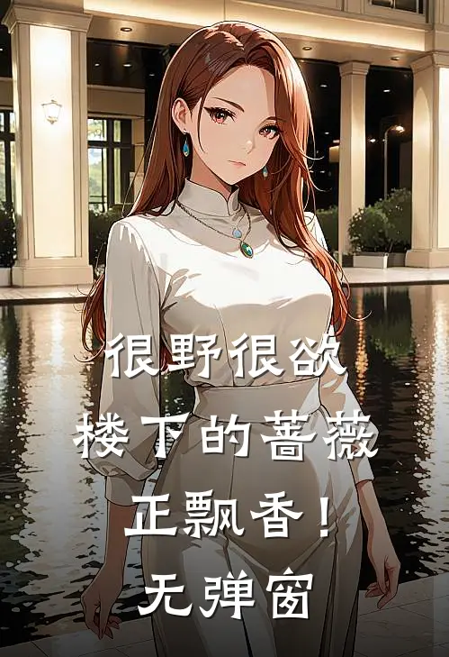 很野很欲，楼下的蔷薇正飘香！无弹窗