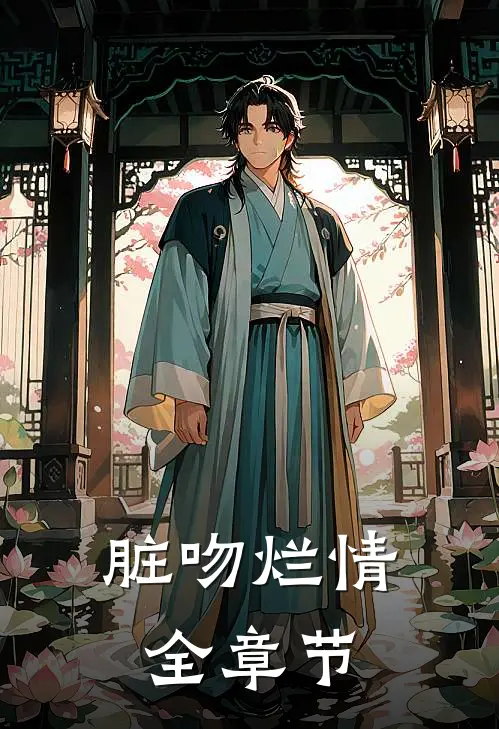 脏吻烂情全章节