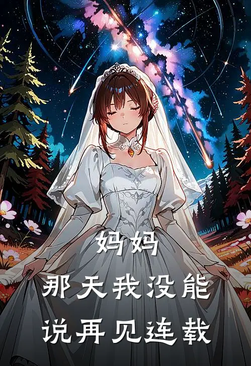 妈妈，那天我没能说再见连载