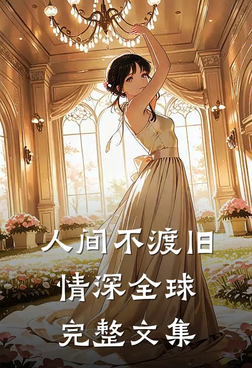 人间不渡旧情深全球完整文集