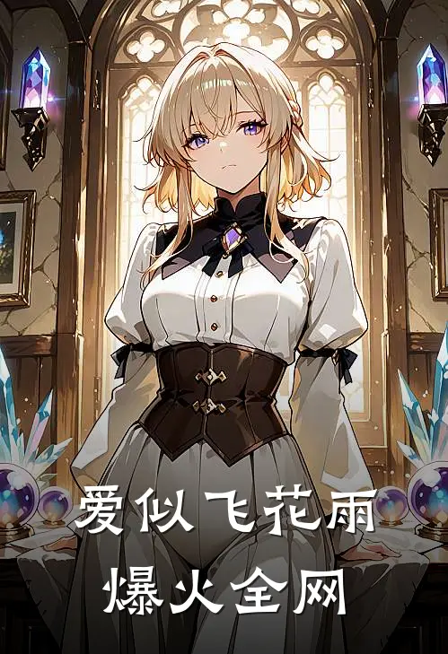 爱似飞花雨爆火全网