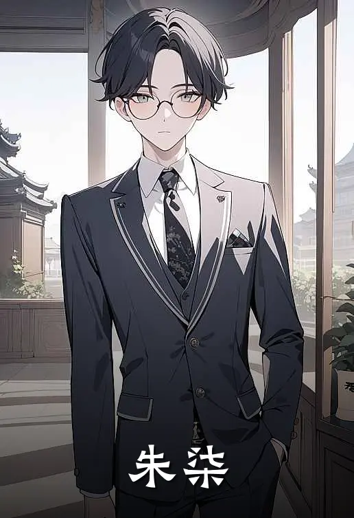 朱柒樾