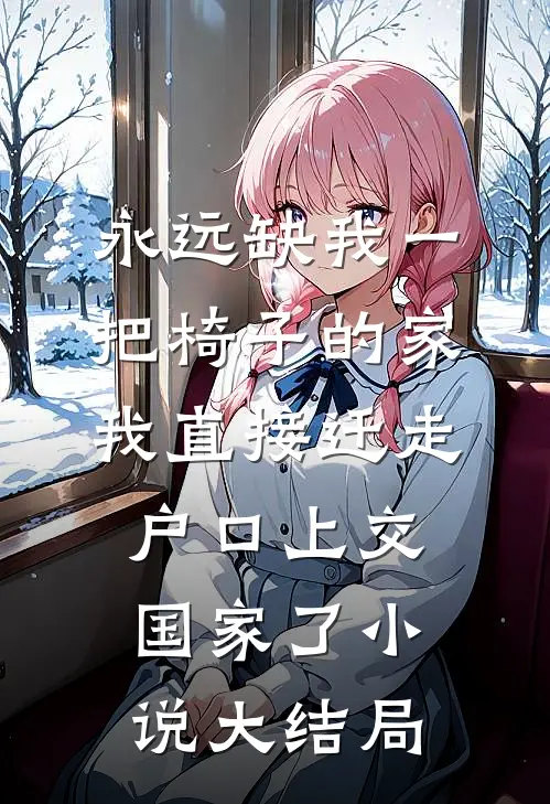 永远缺我一把椅子的家，我直接迁走户口上交国家了小说大结局