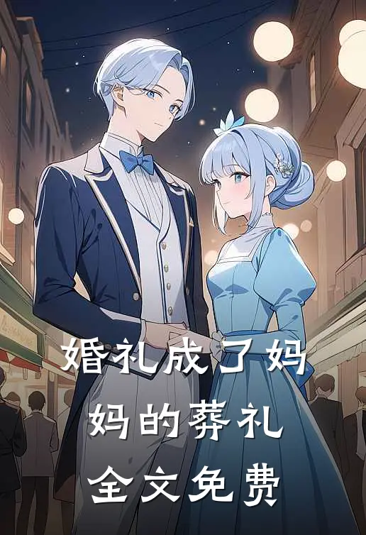 婚礼成了妈妈的葬礼全文免费