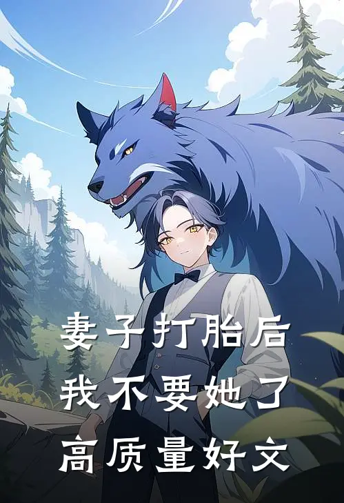 妻子打胎后，我不要她了高质量好文