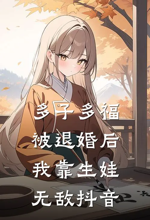 多子多福：被退婚后我靠生娃无敌抖音