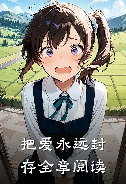 把爱永远封存全章阅读