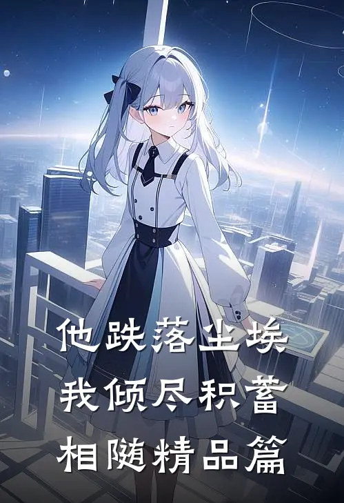 他跌落尘埃，我倾尽积蓄相随精品篇