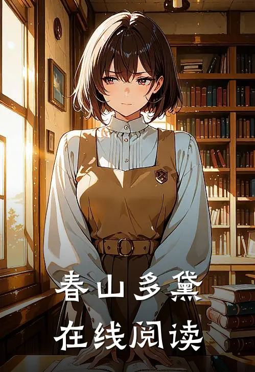 春山多黛在线阅读